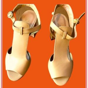 New Gizzelli Designed leather shoes